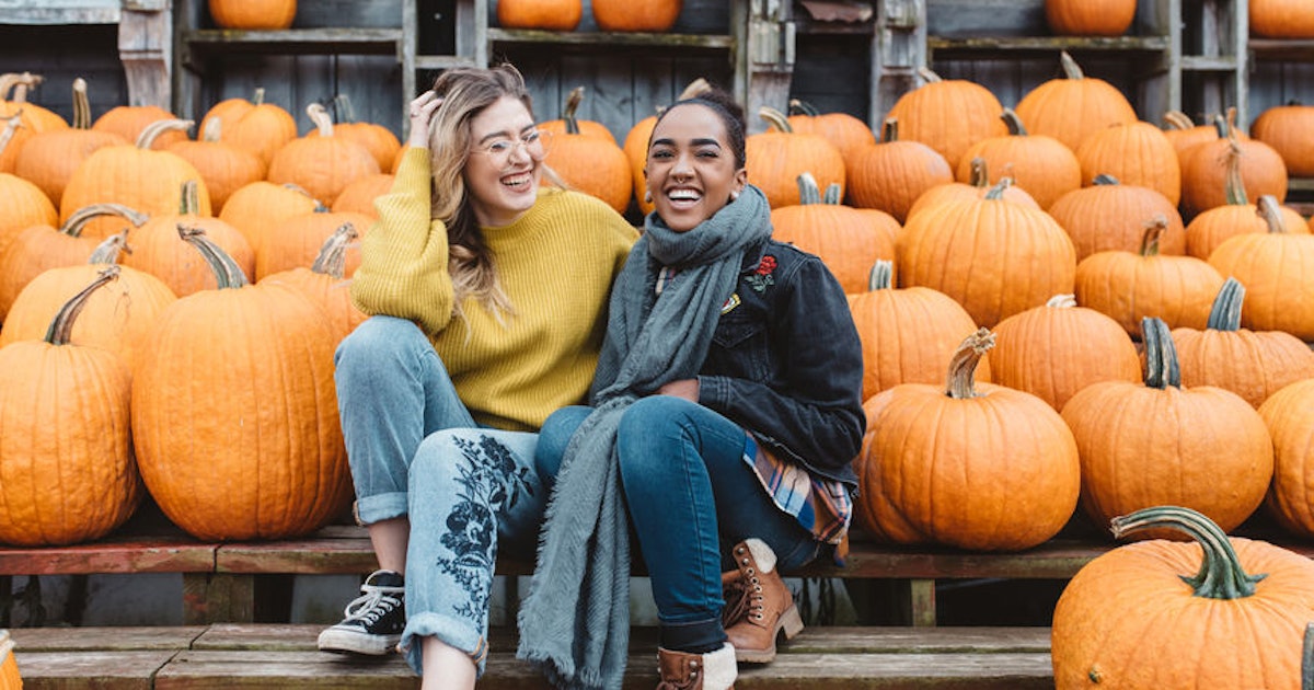 27 Pumpkin Quotes For Instagram Because You Re Living Off Psls Pumpkin Pie Rn