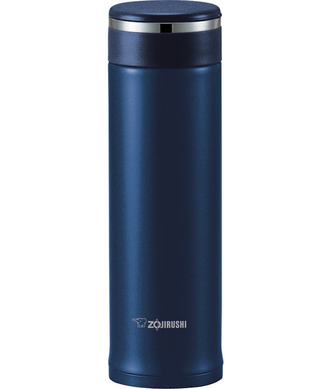 Zojirushi Stainless Steel Travel Mug