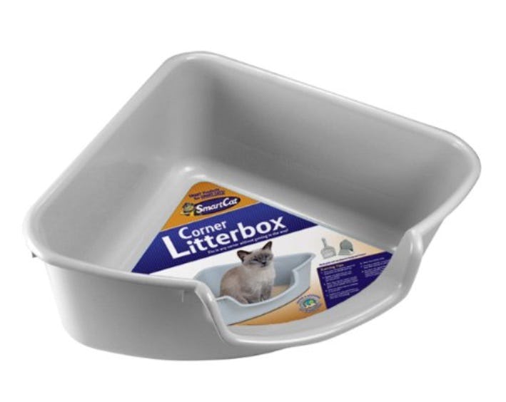 The 5 Best Cat Litter Pans