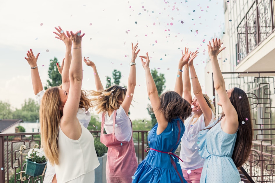 How To Plan A Bachelorette Party For The First Time For Your Bestie
