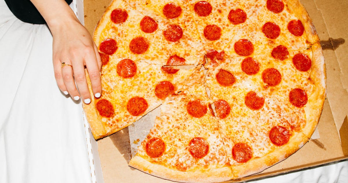 Pizza Taster Job Pizza Taster Job