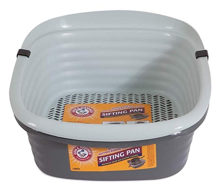 The 5 Best Cat Litter Pans