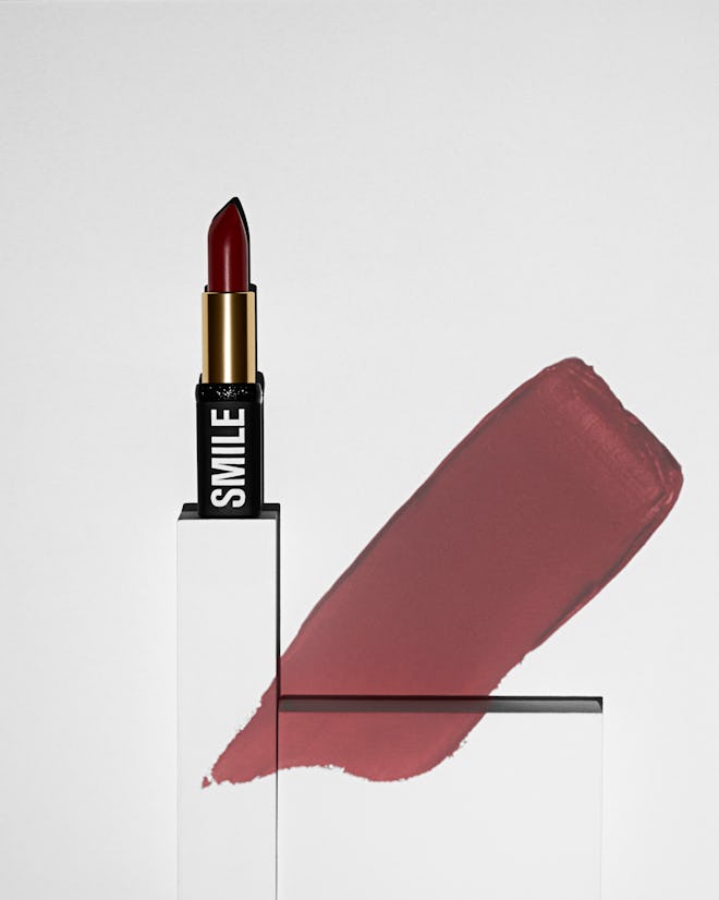 L'Oréal Paris x Isabel Marant Lipstick in Belleville Rodeo