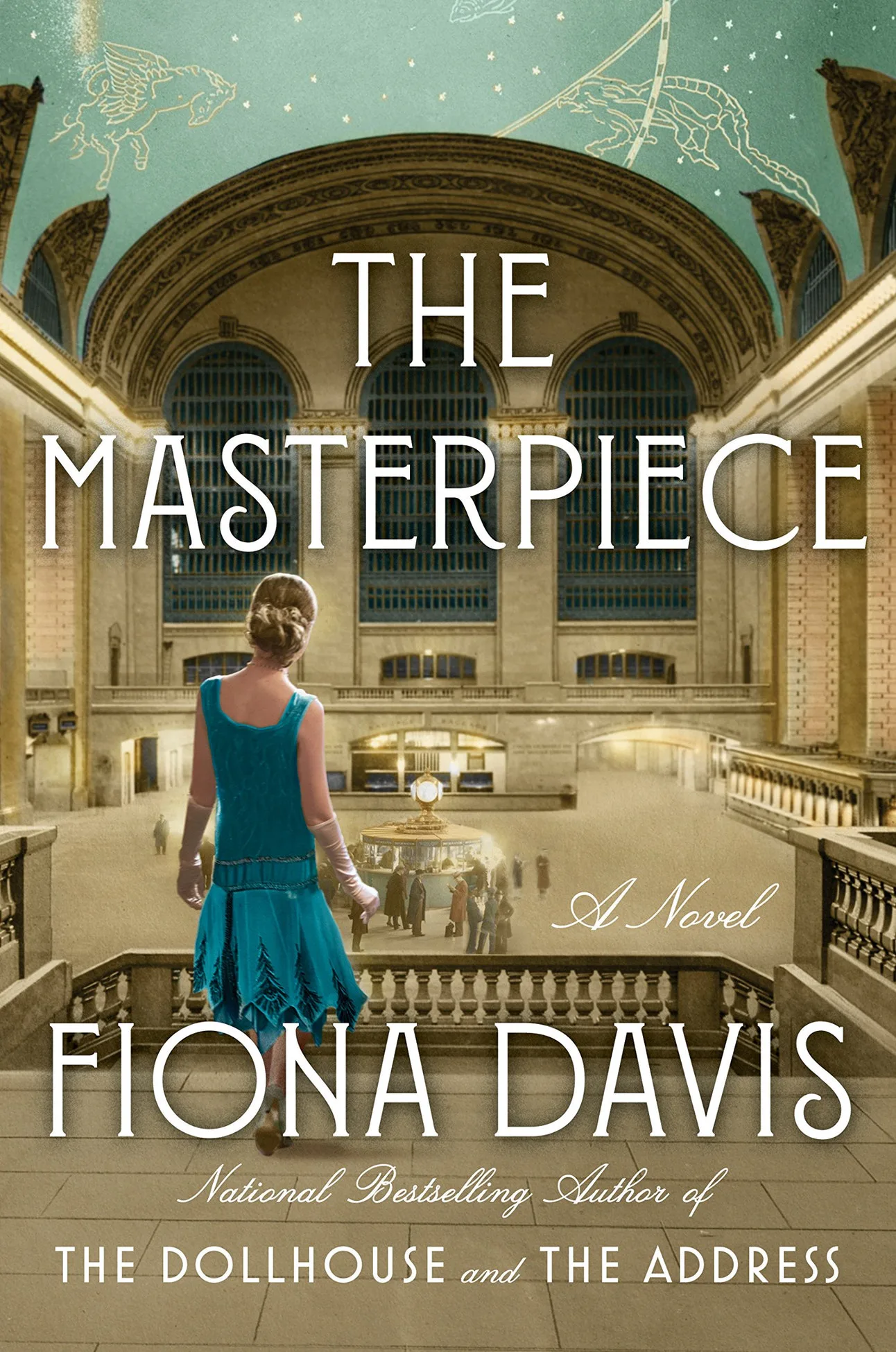 13 New Books With Dual Timelines That Combine The Past & Present