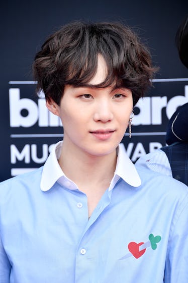 Who Is Suga From BTS? Yoongi Is More Than A Rapper, So Prepare To Be ...