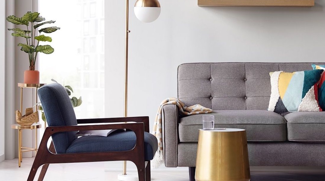 9 Cheap End Tables In Target S Home Sale That Ll Upgrade Your