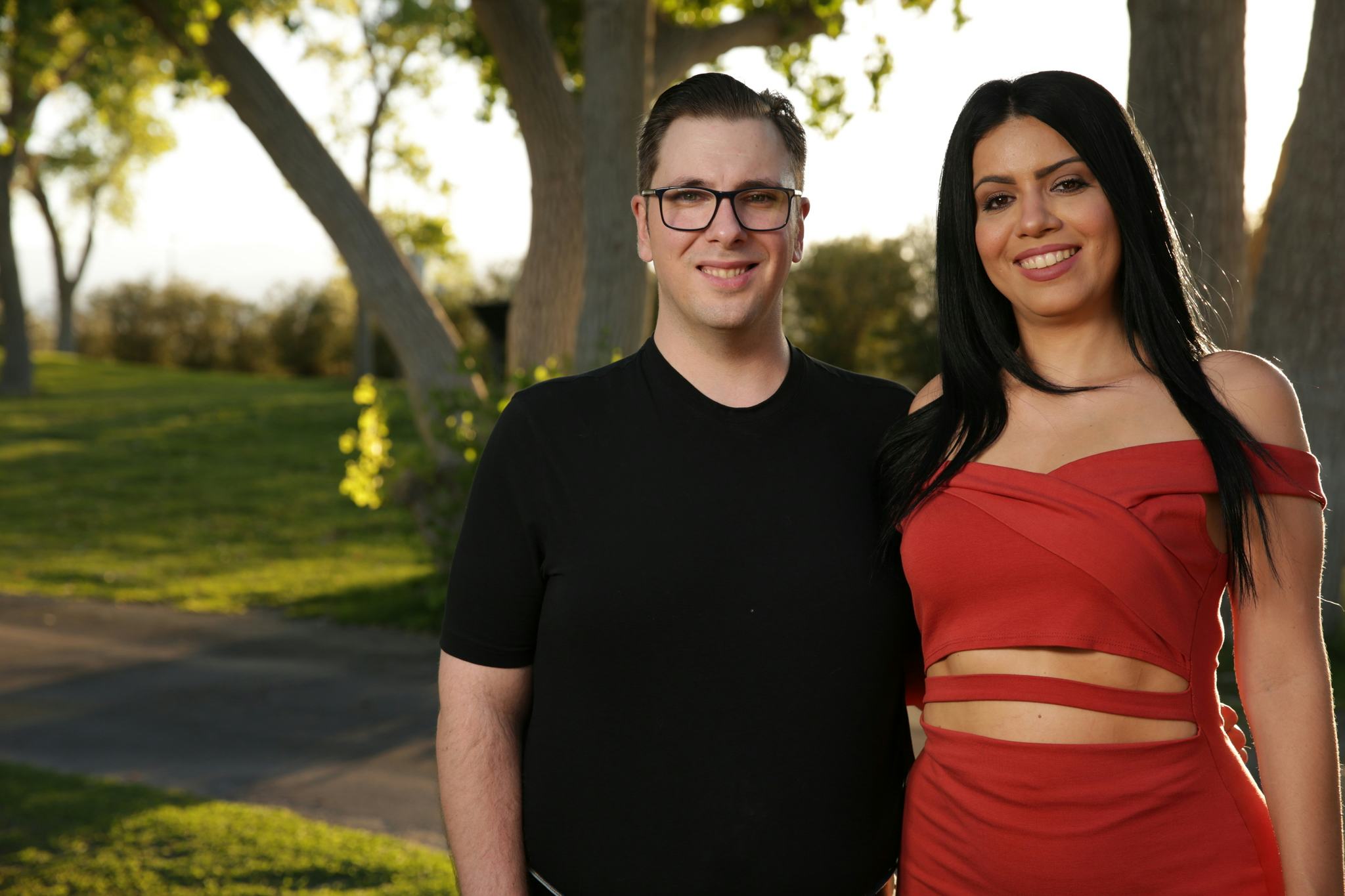 When Does '90 Day Fiance' Season 6 Premiere? Meet The New Couples & All