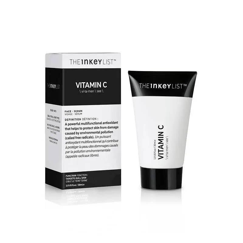 How To Use The Inkey List Serums & Other Products With Our ...