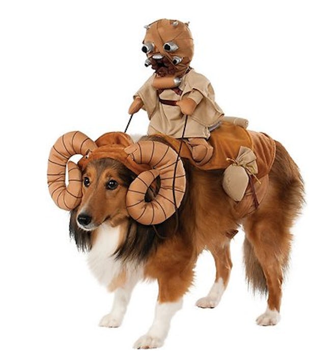 Rubie's Bantha Dog Costume
