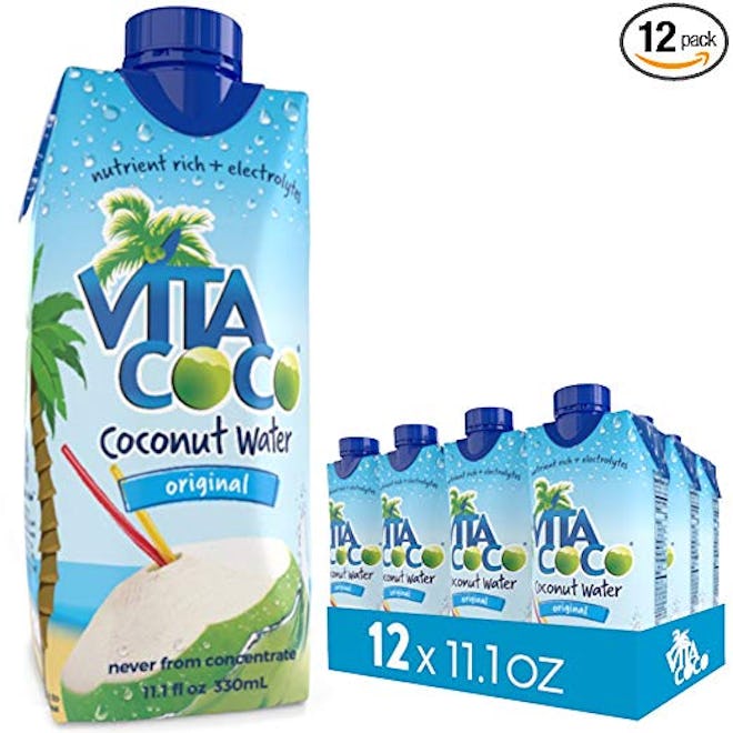 Vita Coco Coconut Water