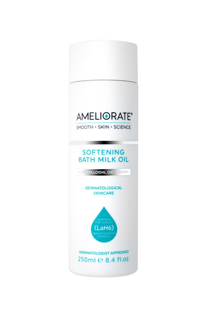 Amerliorate Softening Bath milk Oil 
