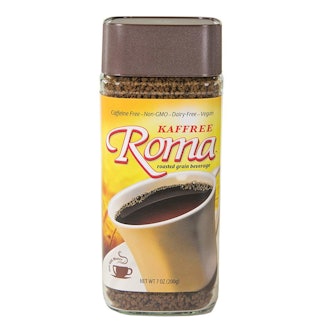 Kaffree Roma - Vegan - Original (7 oz.) - Non-GMO