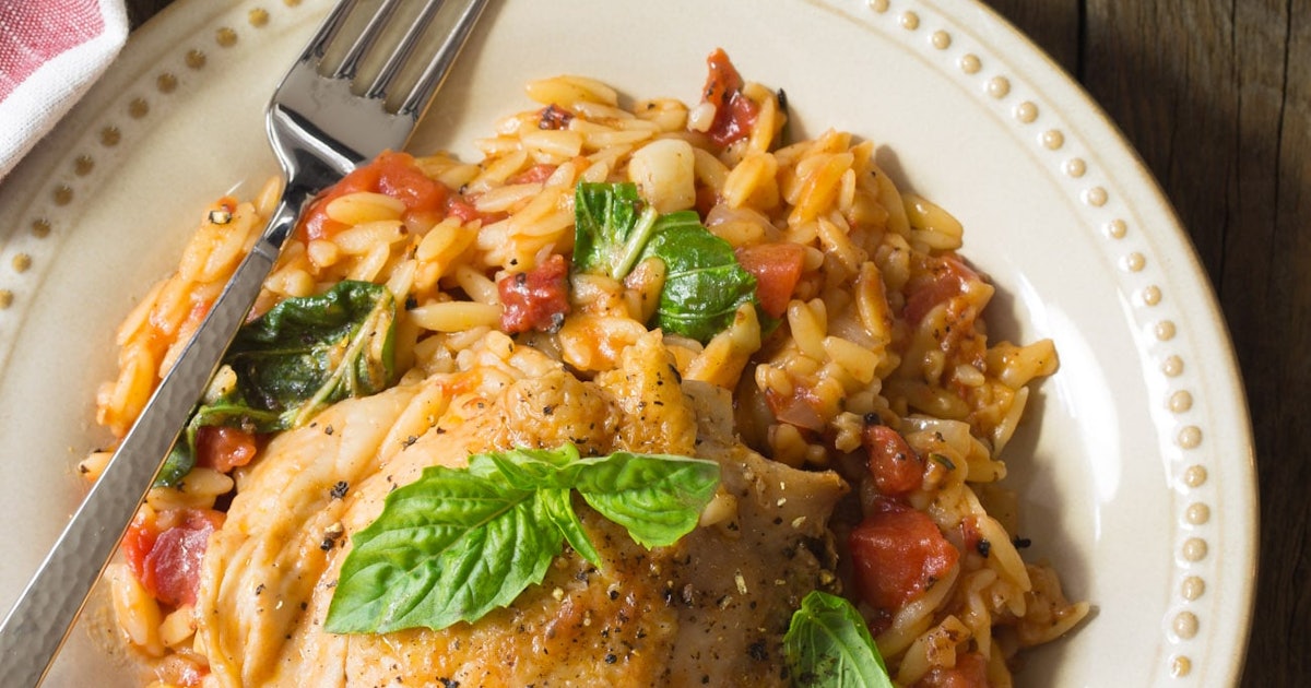 21 Easy Instant Pot Recipes For Fall, That You'll Want To Make Every Night