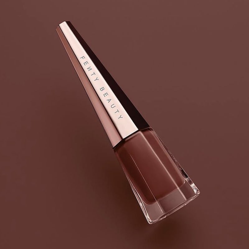 When Can You Buy Fenty Beauty S Unveil Stunna Lip Paint The New Shade Is Available Asap When Can You Buy Fenty Beauty S Unveil Stunna Lip Paint The New Shade Is Available Asap
