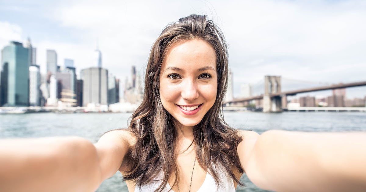 20 Clever Instagram Captions For Nyc Pics That Sparkle Like The Skyline 20 Clever Instagram Captions For Nyc Pics That Sparkle Like The Skyline