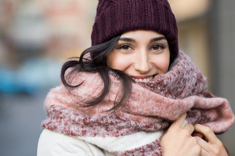 How Often Should You Wash Your Scarf To Keep It Clean Through Winter