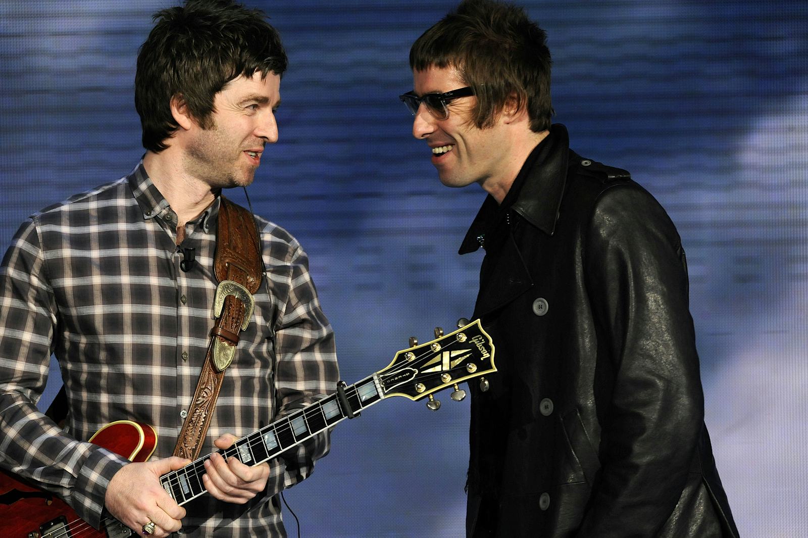 will oasis tour again