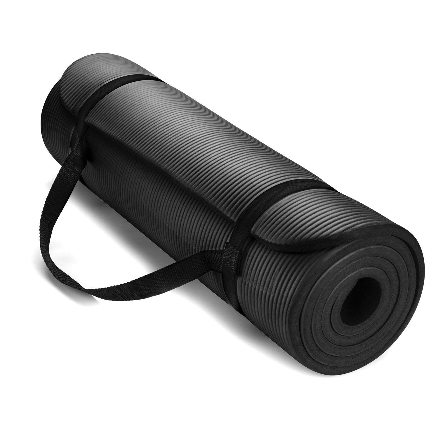 The 6 Best Thick Yoga Mats