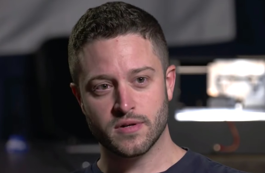 3D Gun Designer Cody Wilson Has Been Extradited To The US To Face ...