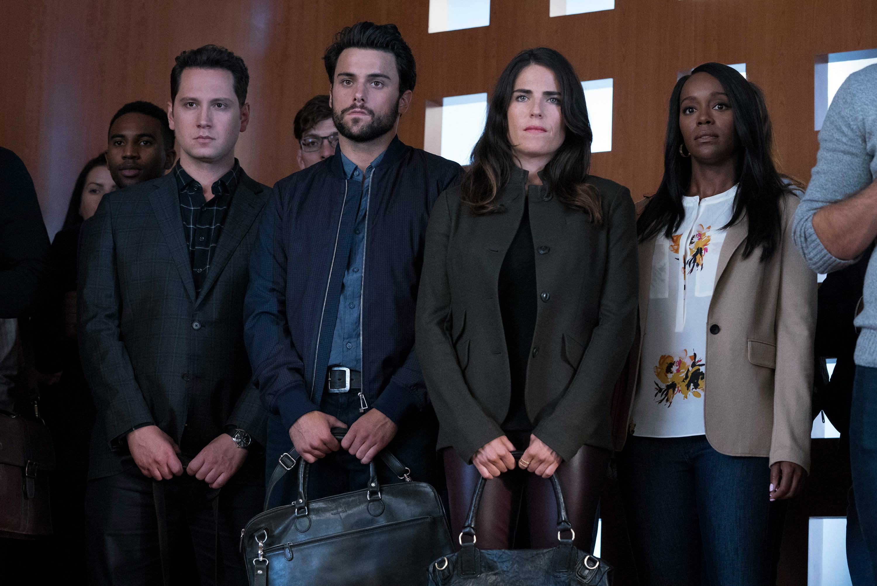 What To Expect From How To Get Away With Murder Season 7 ...