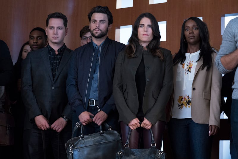 Here S A How To Get Away With Murder Season 4 Recap Because Keeping Up With This Show Is Not Easy Here S A How To Get Away With Murder Season 4 Recap Because Keeping Up With This Show Is Not Easy