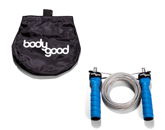 BodyGood Speed Jump Rope