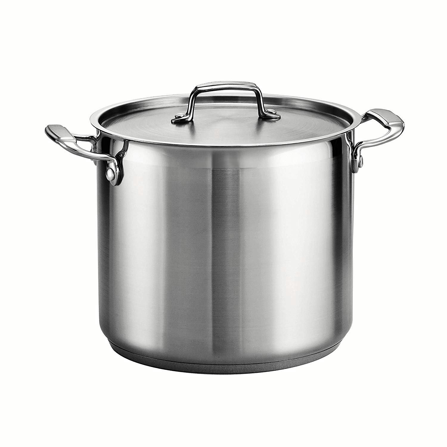The 5 Best Stainless Steel Pots