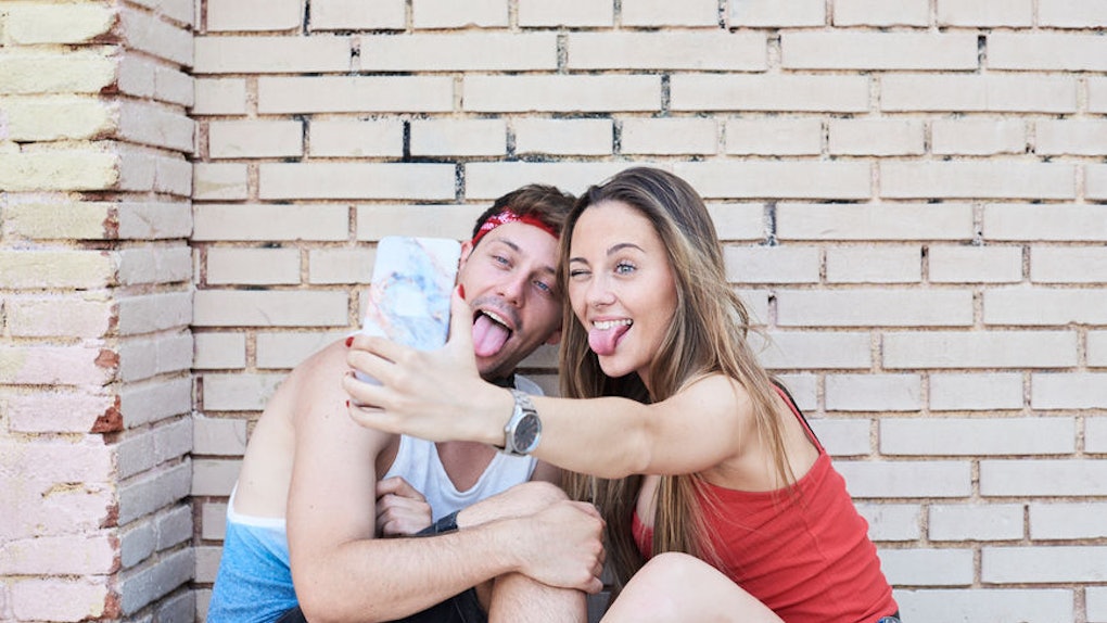 Can You Be Friends With Your First Love Experts Say You Can