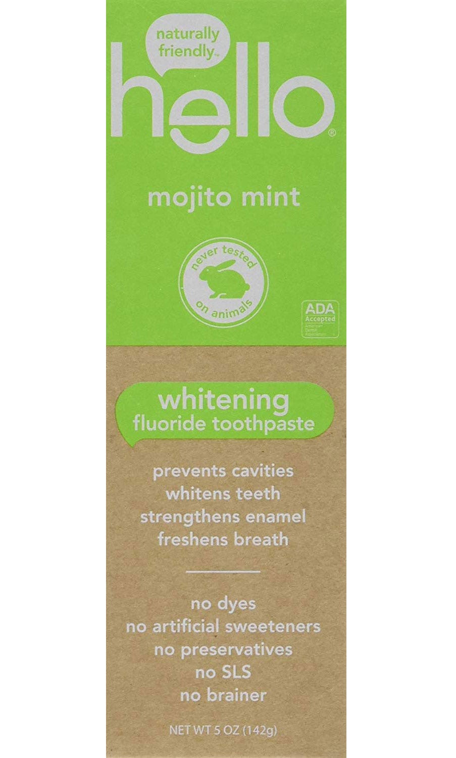 The 5 Best Fluoride Toothpastes