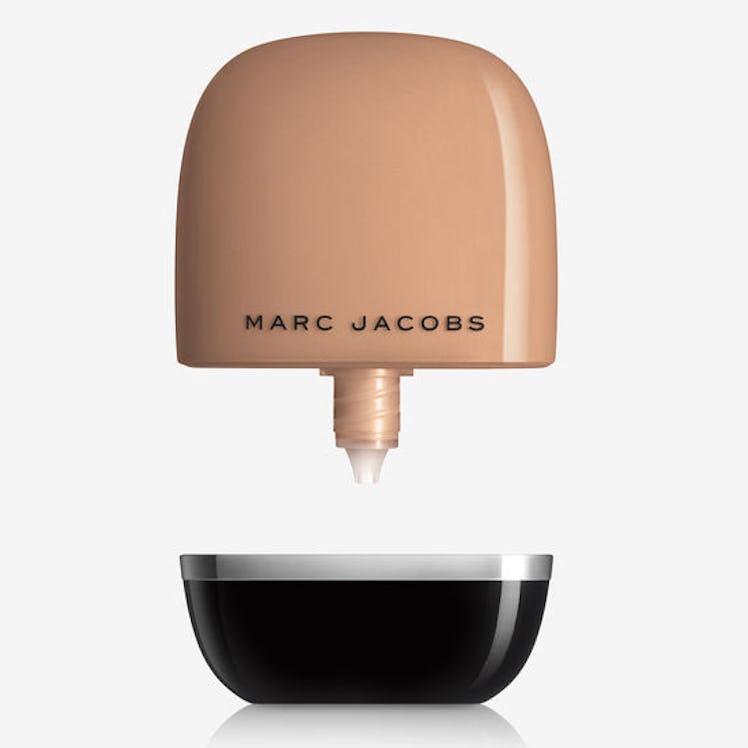 Marc Jacobs Beauty Shameless Foundation