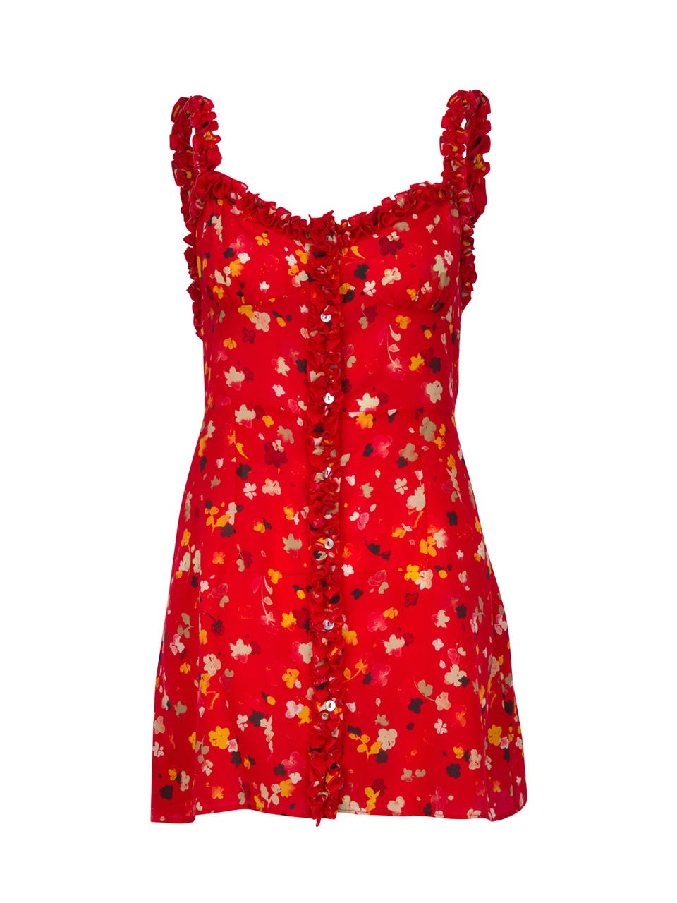 Realisation Par's Naomi Skirt Is On Sale — Along With 12