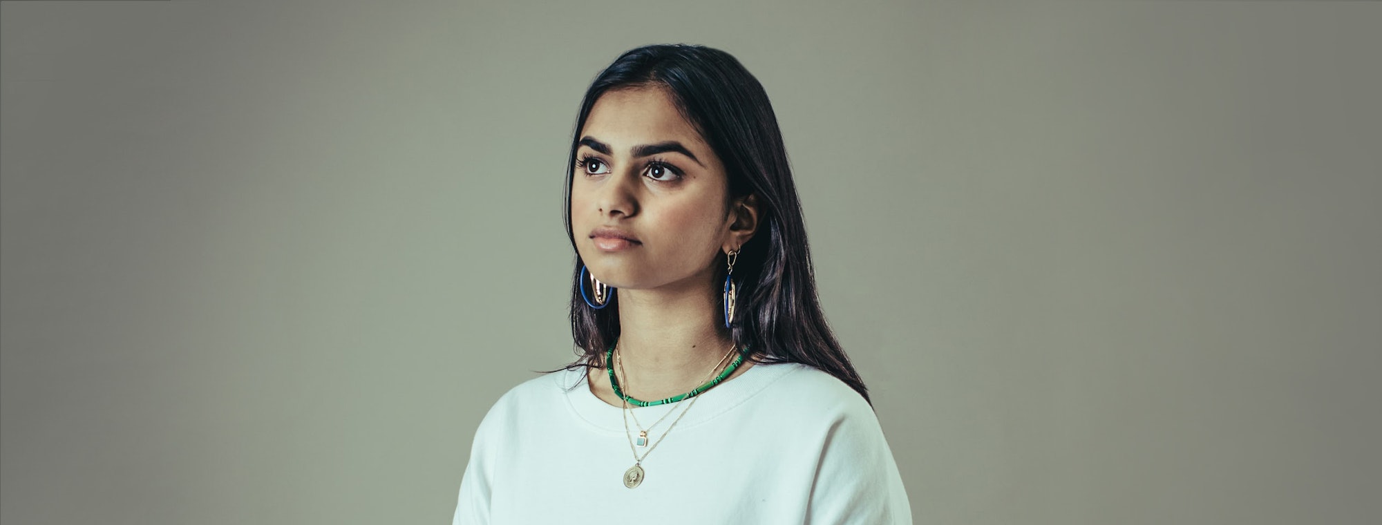 Image result for amika george