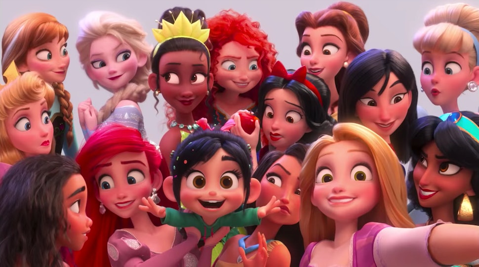 Image result for wreck it ralph 2