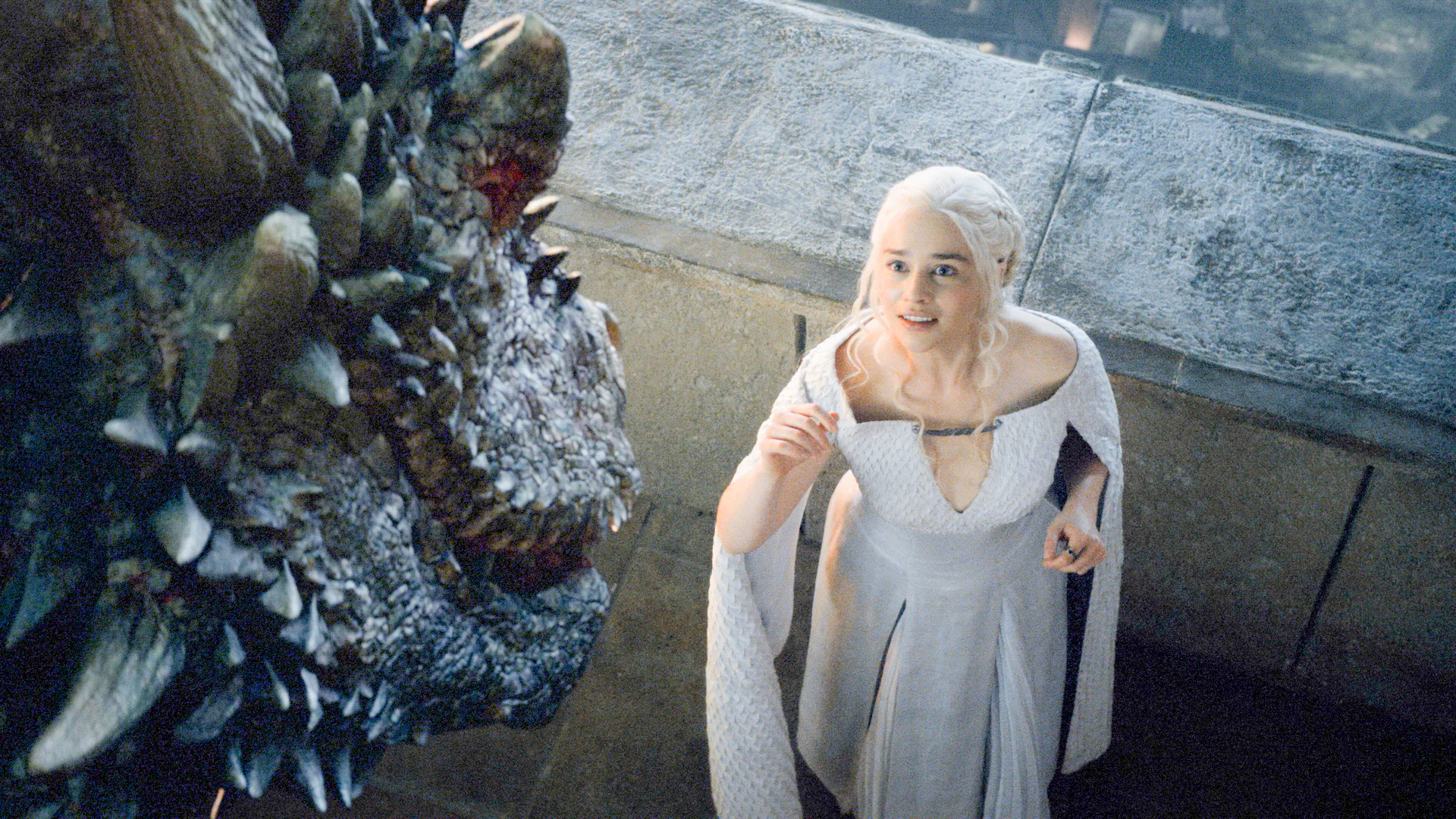 Does Daenerys Targaryen Die In Game Of Thrones Season 8 You May Have Missed These Huge Clues