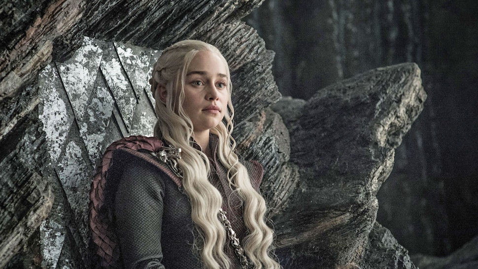 Image result for game of thrones daenerys