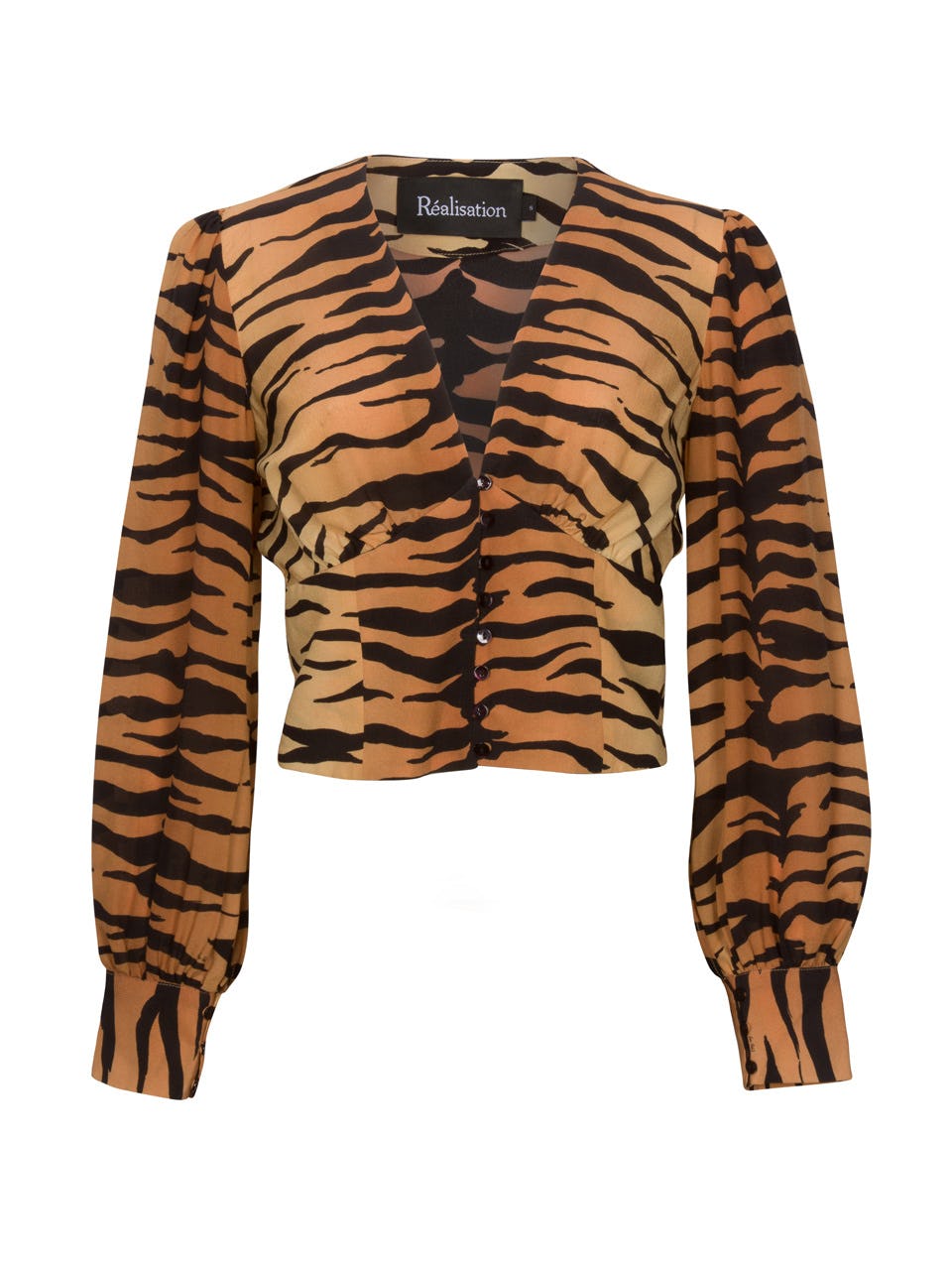 Realisation Par's Naomi Skirt Is On Sale — Along With 12