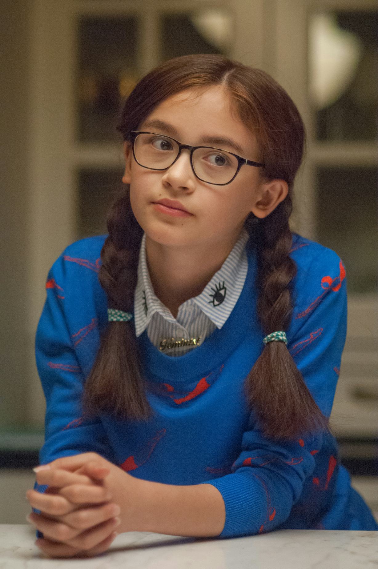 The Real Kitty From 'To All The Boys', Anna Cathcart, Has The Cutest
