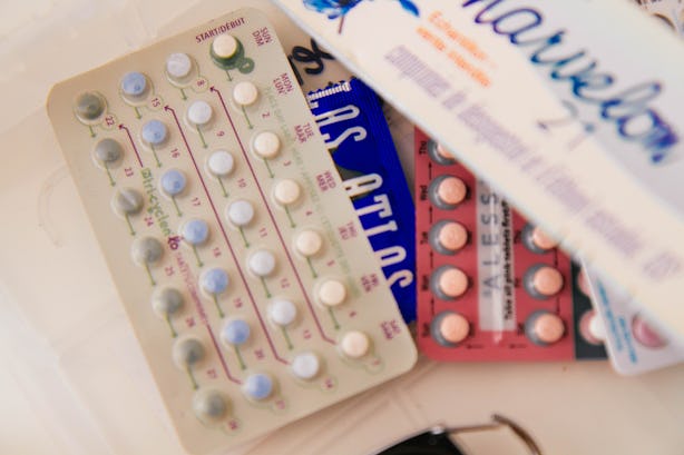 Many Men Don’t Understand Birth Control & That's More Obvious Than Ever