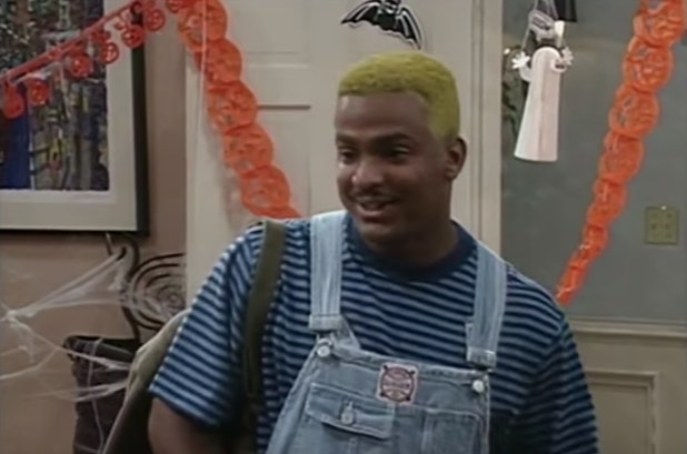 fresh prince of bel air episodes on you tube
