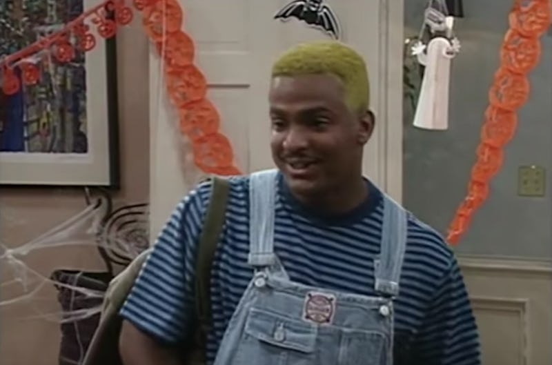 7 Fresh Prince Episodes To Watch If You Re Ready For A 90s Filled Halloween