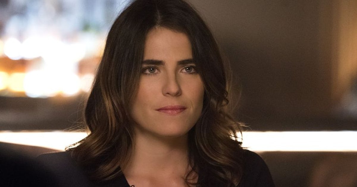 Did Laurel Murder Her Mother On Htgawm They Have A Troubled Past Did Laurel Murder Her Mother On Htgawm They Have A Troubled Past