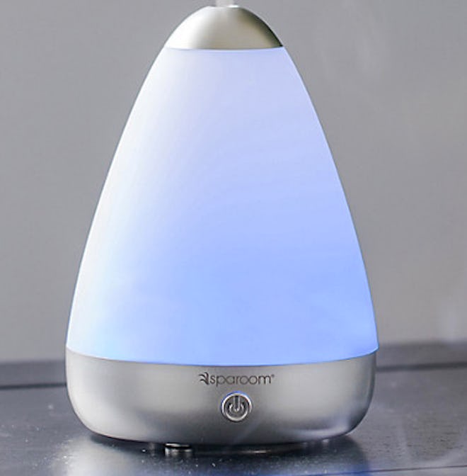 SpaRoom Puremist Essential Oil Diffuser