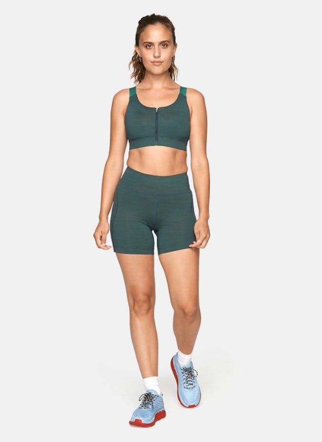 TechSweat Short