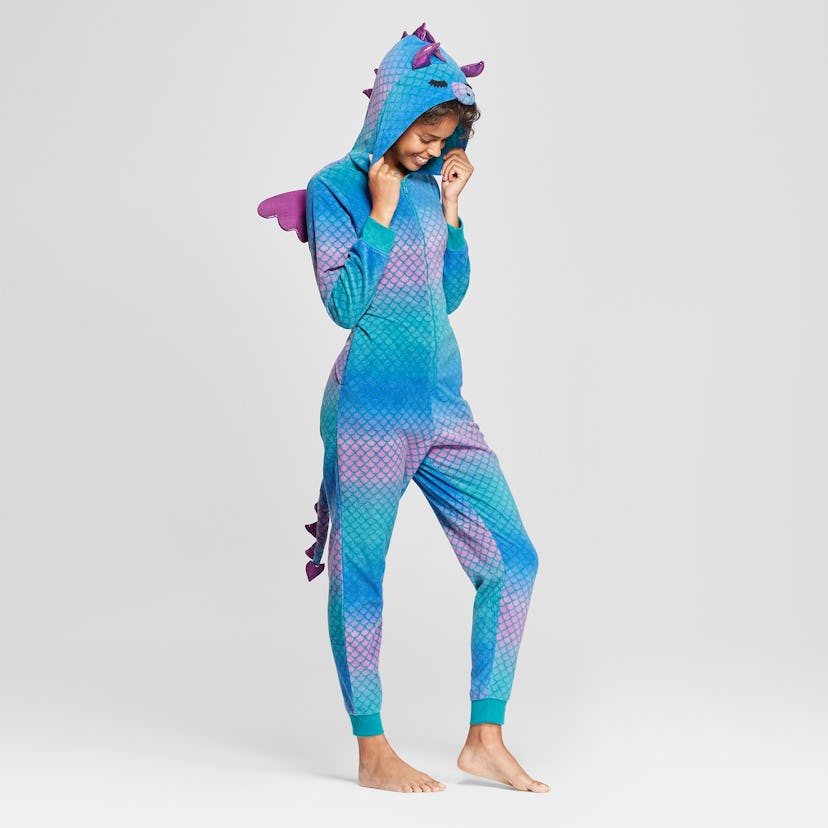 Target onesie pajamas sale