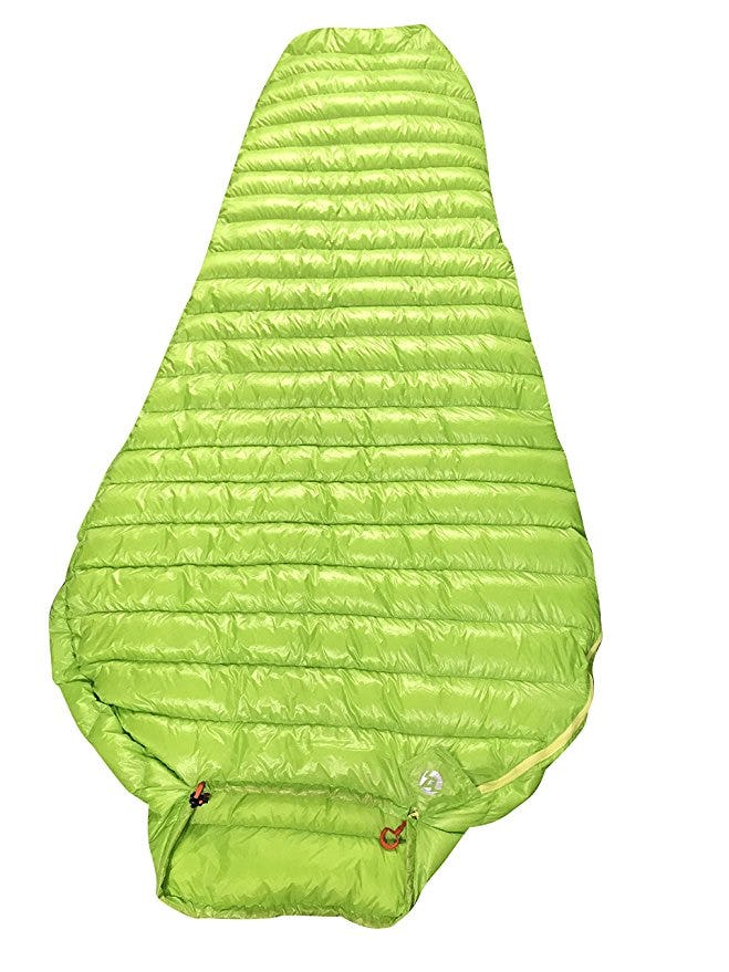 The 5 Best Budget Sleeping Bags