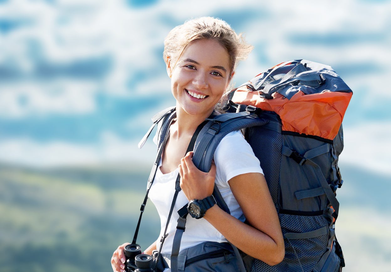 The 5 Best Affordable Daypacks For Hiking