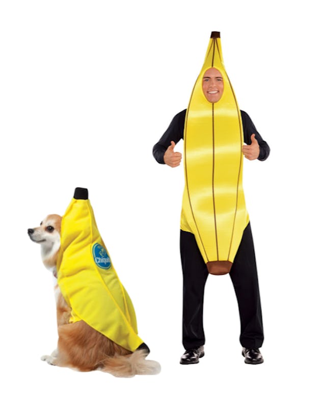 7 Dog & Human Costumes For Halloween 2018, Because Pups Make Everything