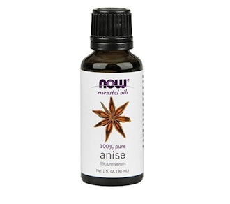 NOW Solutions Anise Oil, $7, Amazon 