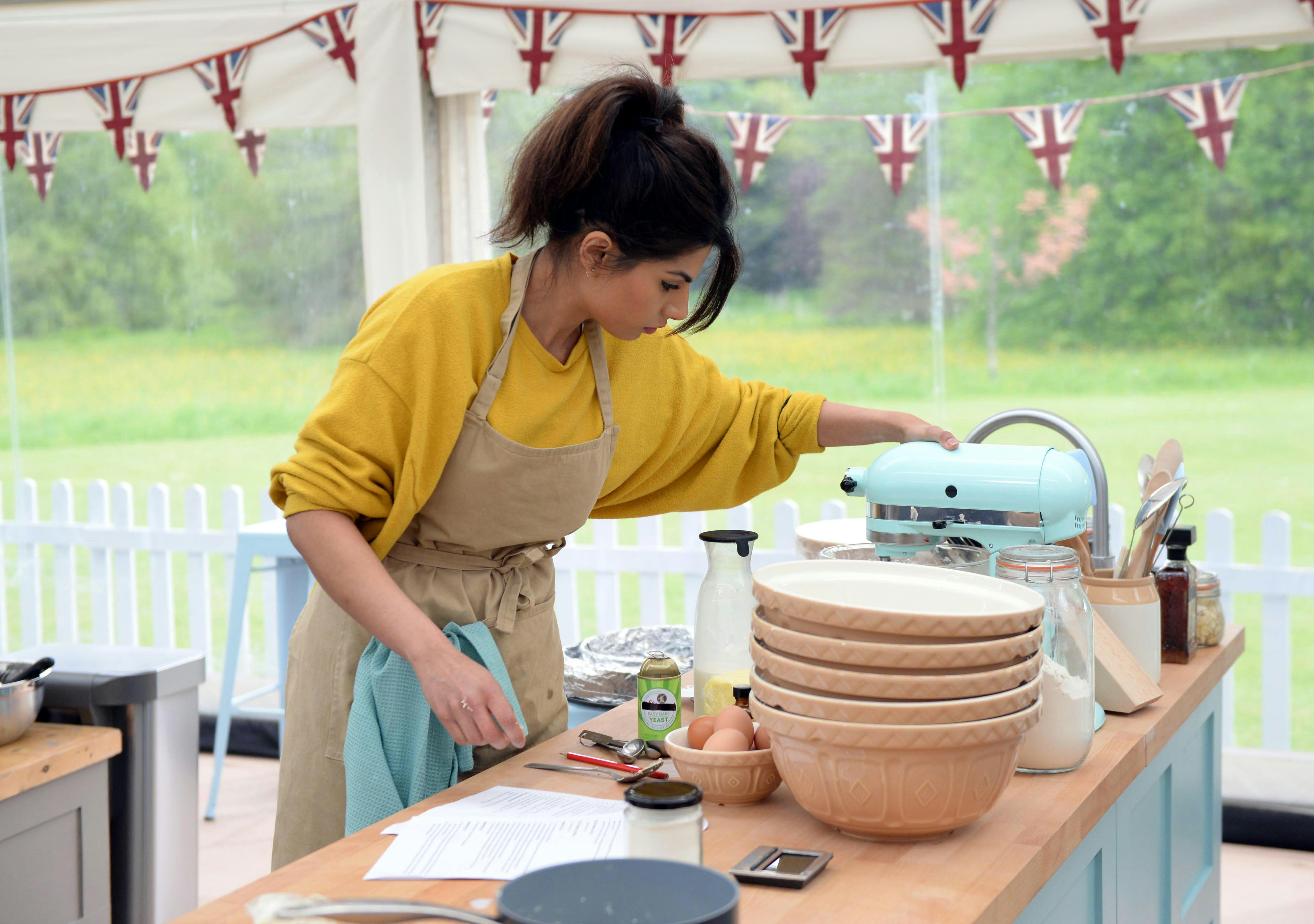 'Great British Bake Off' Backstage Secrets Reveal What Really Happens
