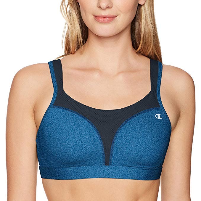 10 Comfortable Sports Bras You Can Wear Under Everyday Clothes